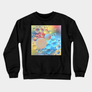 Little Planets Crewneck Sweatshirt